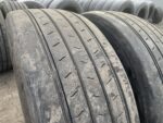 Opony ciężarowe  315/60R22.5 CONTINENTAL CONTI ECOPLUS HS3+ / 6-8mm