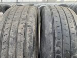 Opony ciężarowe  315/60R22.5 CONTINENTAL CONTI ECOPLUS HS3+ / 6-8mm