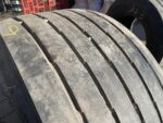 Opony ciężarowe  435/50R19.5 GOODYEAR KMAX T / 10-11mm