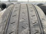 Opony ciężarowe  315/60R22.5 CONTINENTAL CONTI ECOPLUS HS3+ / 6-8mm