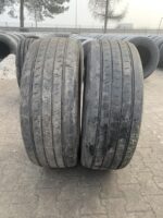 Opony ciężarowe  315/60R22.5 CONTINENTAL CONTI ECOPLUS HS3+ / 6-8mm