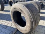 Opony ciężarowe  435/50R19.5 GOODYEAR FUELMAX T / 6-7mm