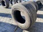 Opony ciężarowe  435/50R19.5 AEOLUS NEO FUEL T+ / 8mm