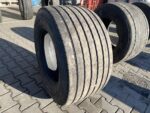 Opony ciężarowe  445/45R19.5 LINGLONG T820 / 9-10mm