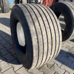  Opony ciężarowe  445/45R19.5 LINGLONG T820 / 9-10mm