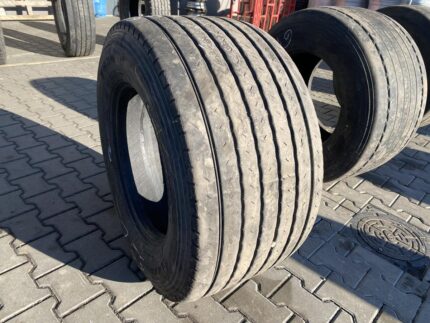  Opony ciężarowe  445/45R19.5 LINGLONG T820 / 9-10mm