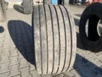 Opony ciężarowe  445/45R19.5 LINGLONG T820 / 9-10mm