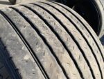 Opony ciężarowe  445/45R19.5 LINGLONG T820 / 9-10mm