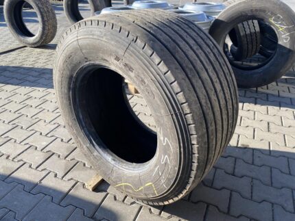 Opony ciężarowe  445/45R19.5 LINGLONG T820 / 9-10mm