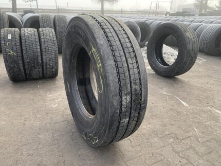  Opony ciężarowe  315/70R22.5 MICHELIN X MULTI Z / 11-12mm