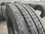 Opony ciężarowe  315/70R22.5 MICHELIN X MULTI Z / 11-12mm