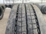 Opony ciężarowe  315/70R22.5 MICHELIN X MULTI Z / 11-12mm