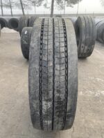 Opony ciężarowe  315/70R22.5 MICHELIN X MULTI Z / 11-12mm