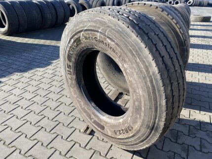 Opony ciężarowe  13R22.5 AEOLUS NEO CONSTRUCT G / 11mm