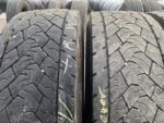 Opony ciężarowe  315/70R22.5 GOODYEAR KMAX D GEN-2 / 9-13mm
