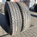  Opony ciężarowe  13R22.5 FIRESTONE FS833 / 11-13mm