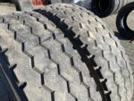 Opony ciężarowe  13R22.5 FIRESTONE FS833 / 11-13mm
