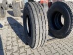 Opony ciężarowe  12R22.5 GOODYEAR OMNITRAC MSS II / 12mm