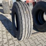  Opony ciężarowe  12R22.5 GOODYEAR OMNITRAC MSS II / 12mm