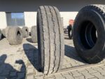 Opony ciężarowe  12R22.5 GOODYEAR OMNITRAC MSS II / 12mm