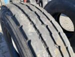 Opony ciężarowe  12R22.5 GOODYEAR OMNITRAC MSS II / 12mm
