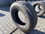 Opony ciężarowe  12R22.5 GOODYEAR OMNITRAC MSS II / 12mm