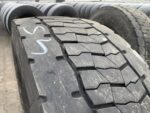 Opony ciężarowe  315/70R22.5 BRIDGESTONE DURAVIS R-DRIVE 002 / 6-7mm