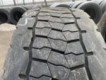Opony ciężarowe  315/70R22.5 BRIDGESTONE DURAVIS R-DRIVE 002 / 6-7mm