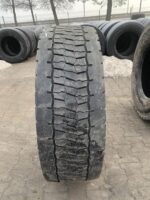Opony ciężarowe  315/70R22.5 BRIDGESTONE DURAVIS R-DRIVE 002 / 6-7mm