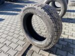 Opony ciężarowe  295/55R22.5 CONTINENTAL CONTI HYBRID HD3 / 8-9mm