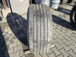 Opony ciężarowe  355/50R22.5 GOODYEAR KMAX S GEN-2 / 8-9mm
