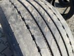 Opony ciężarowe  355/50R22.5 GOODYEAR KMAX S GEN-2 / 8-9mm