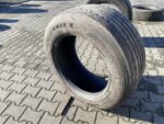 Opony ciężarowe  355/50R22.5 GOODYEAR KMAX S GEN-2 / 8-9mm