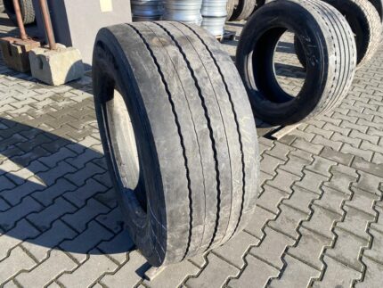 Opony ciężarowe  355/50R22.5 MICHELIN X LINE ENERGY Z / 7-8mm