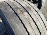 Opony ciężarowe  355/50R22.5 MICHELIN X LINE ENERGY Z / 7-8mm