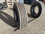 Opony ciężarowe  215/75R17.5 PIRELLI FR85 AMARANTO / 100% Bieżnika