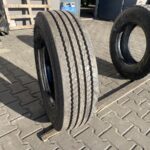  Opony ciężarowe  215/75R17.5 PIRELLI FR85 AMARANTO / 100% Bieżnika