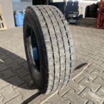  Opony ciężarowe  235/75R17.5 MICHELIN XDE1 / 10-11mm