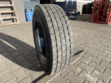  Opony ciężarowe  235/75R17.5 MICHELIN XDE1 / 10-11mm