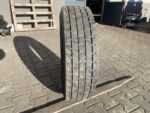 Opony ciężarowe  235/75R17.5 MICHELIN XDE1 / 10-11mm