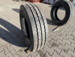 Opony ciężarowe  245/70R17.5 PIRELLI ST:01 / 12mm