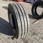  Opony ciężarowe  245/70R17.5 PIRELLI ST:01 / 12mm