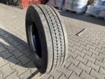 Opony ciężarowe  265/70R19.5 GOODYEAR KMAX S / 8-10mm