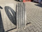 Opony ciężarowe  265/70R19.5 GOODYEAR KMAX S / 8-10mm