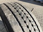 Opony ciężarowe  265/70R19.5 GOODYEAR KMAX S / 8-10mm