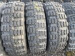Opony przemysłowe  335/80R20 12.5R20 CONTINENTAL MPT MIL 90-100% Bieżnika