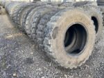Opony przemysłowe  335/80R20 12.5R20 CONTINENTAL MPT MIL 90-100% Bieżnika