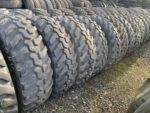 Opony przemysłowe  335/80R20, 12.5R20 DUNLOP SP T9 / 70-90% Bieżnika
