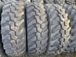 Opony przemysłowe  335/80R20, 12.5R20 DUNLOP SP T9 / 70-90% Bieżnika