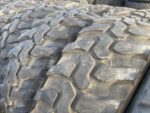 Opony przemysłowe  335/80R20, 12.5R20 DUNLOP SP T9 / 70-90% Bieżnika